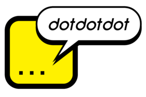 Logo dotdotdot