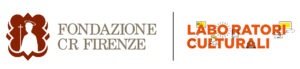 Logo Fondazione CR Firenze | Laboratori Culturali