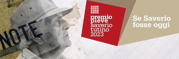 vai al programma del Premio Pieve